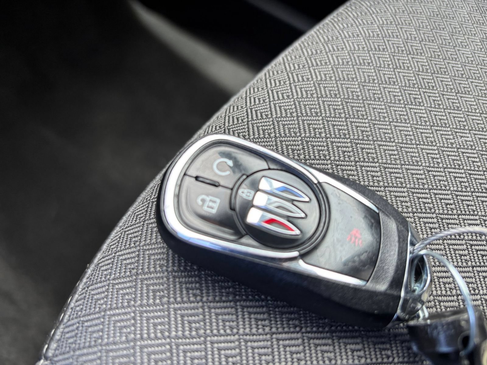 Used 2026 Buick Encore GX Preferred FWD image 23