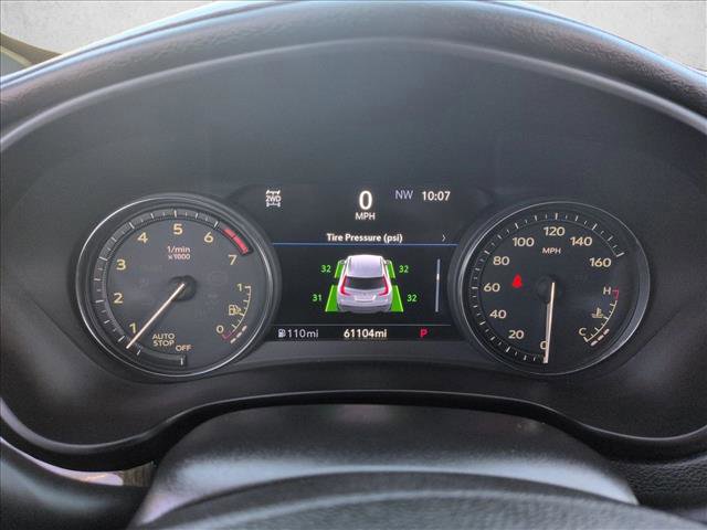 Used 2023 Cadillac XT4 Sport image 15