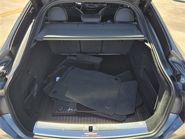 Used 2023 Audi A5 2.0T Premium Plus w/ Premium Plus image 15