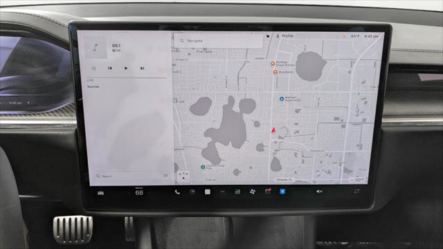 Used 2021 Tesla Model S Plaid image 30