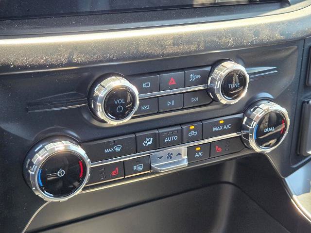 New 2026 Ford F150 Tremor AWD/4WD image 46