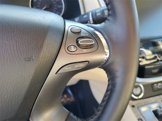 Used 2020 Nissan Murano SL w/ Moonroof Package image 26