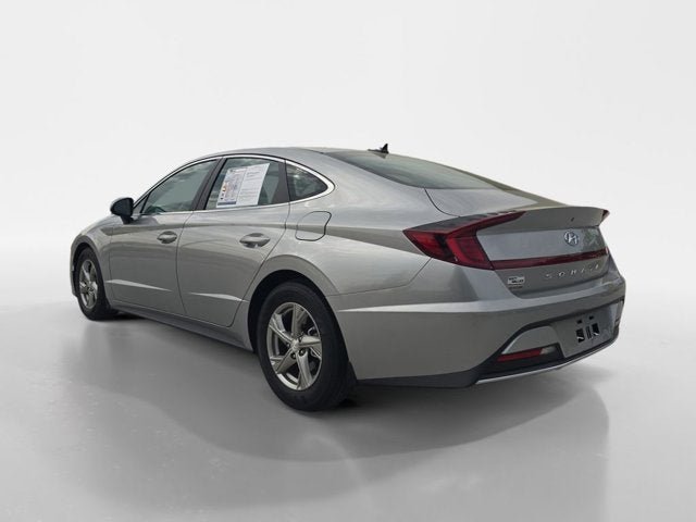 Used 2021 Hyundai Sonata SE image 5