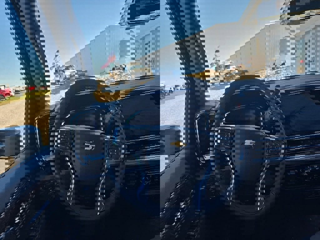 New 2026 Chevrolet Silverado 3500 LT w/ Convenience Package image 2