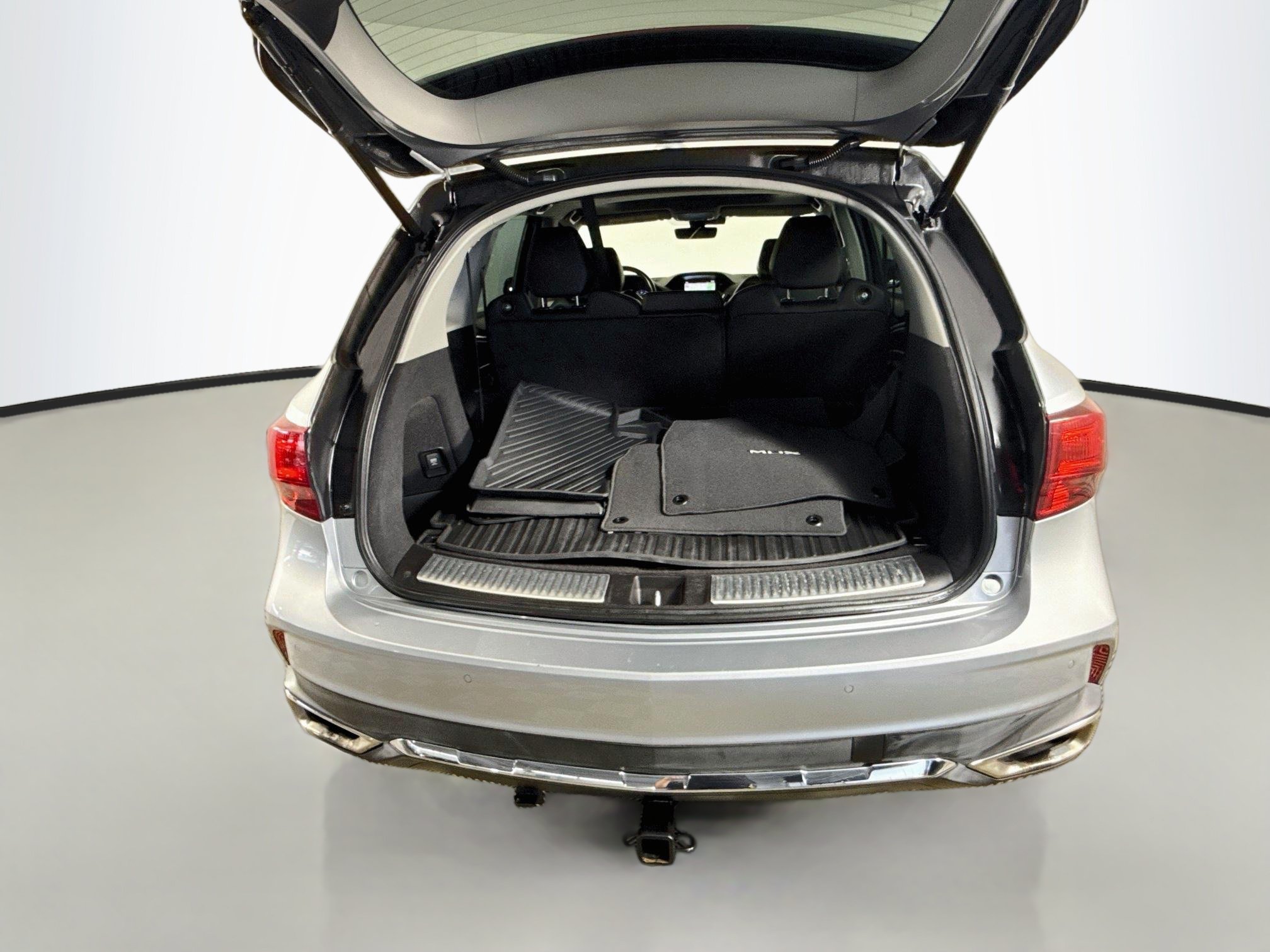 Used 2020 Acura MDX w/ Technology Package AWD/4WD image 35