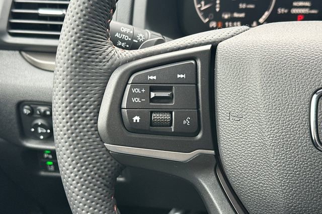 New 2026 Honda Ridgeline TrailSport image 26