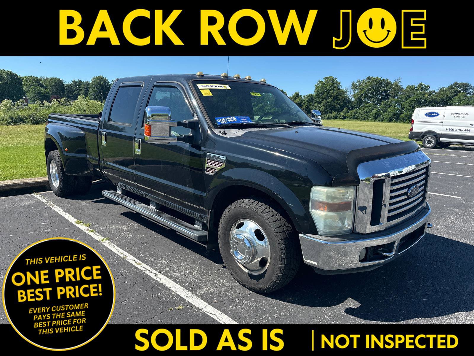 Used 2010 Ford F350 XLT