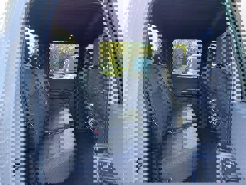 New 2025 Ford F150 STX w/ Equipment Group 200A image 5