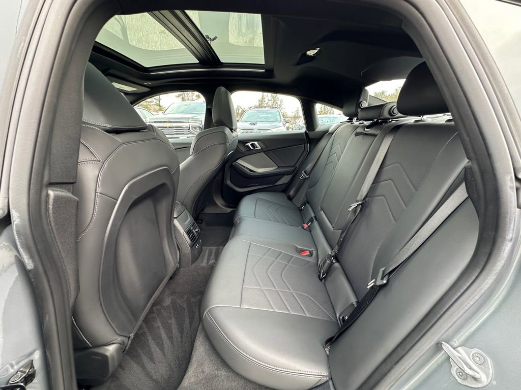 Used 2025 BMW 228i xDrive image 23