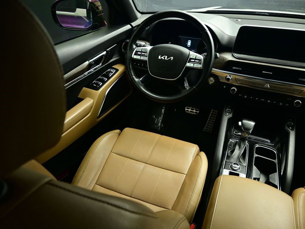 Used 2022 Kia Telluride SX image 17