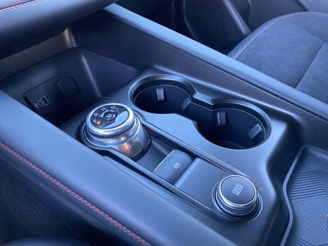 New 2026 Ford Explorer ST w/ Sun And Sound Package image 23