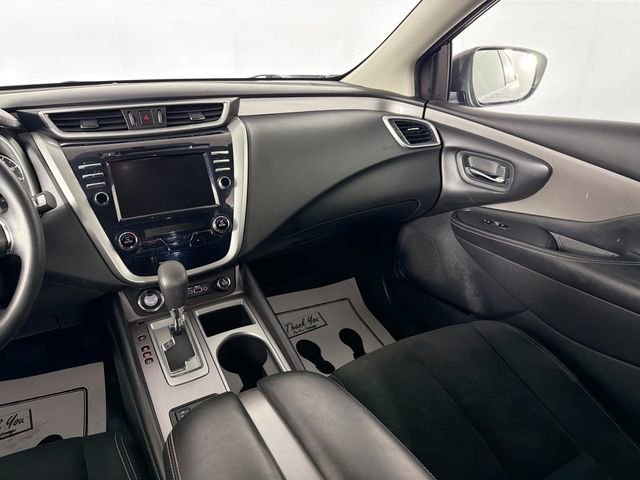 Used 2020 Nissan Murano S image 22