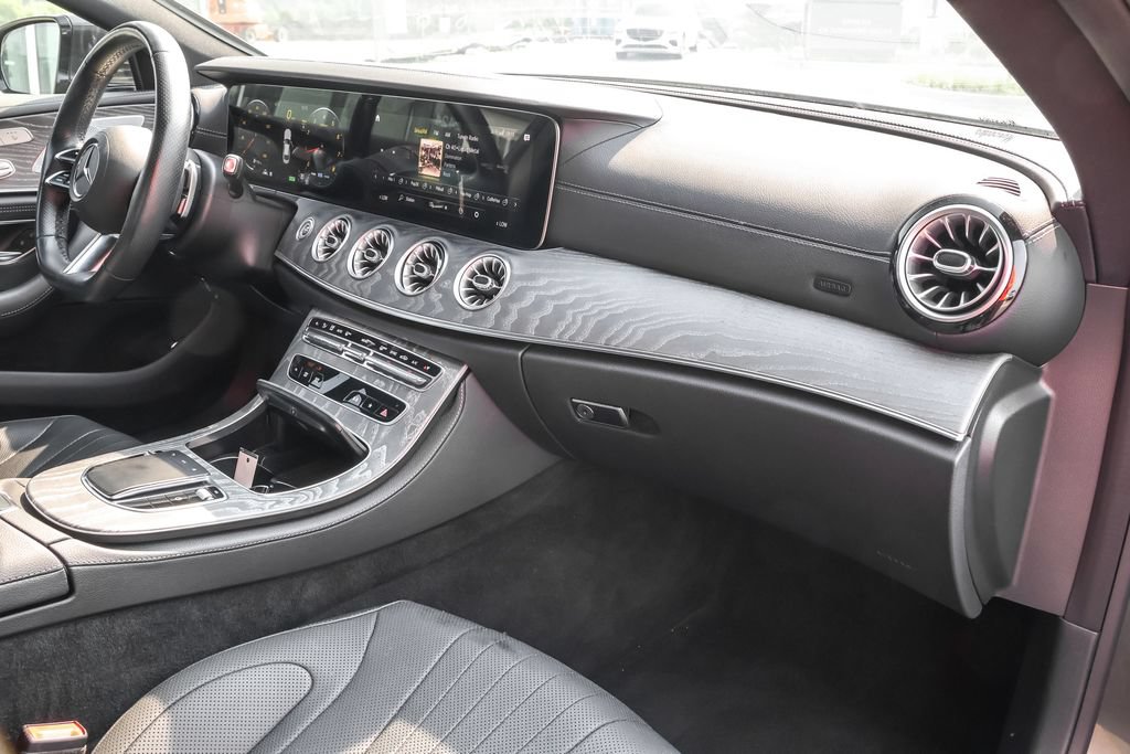 Used 2023 Mercedes-Benz CLS 450 4MATIC image 39
