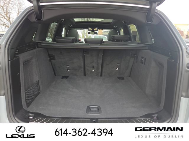 Used 2023 BMW X3 M40i w/ Premium Package image 36
