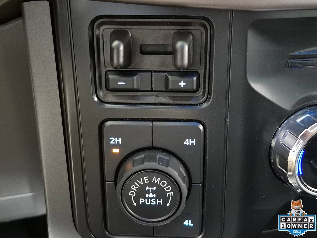 Used 2024 Ford F150 XLT w/ Equipment Group 302A MID AWD/4WD image 19