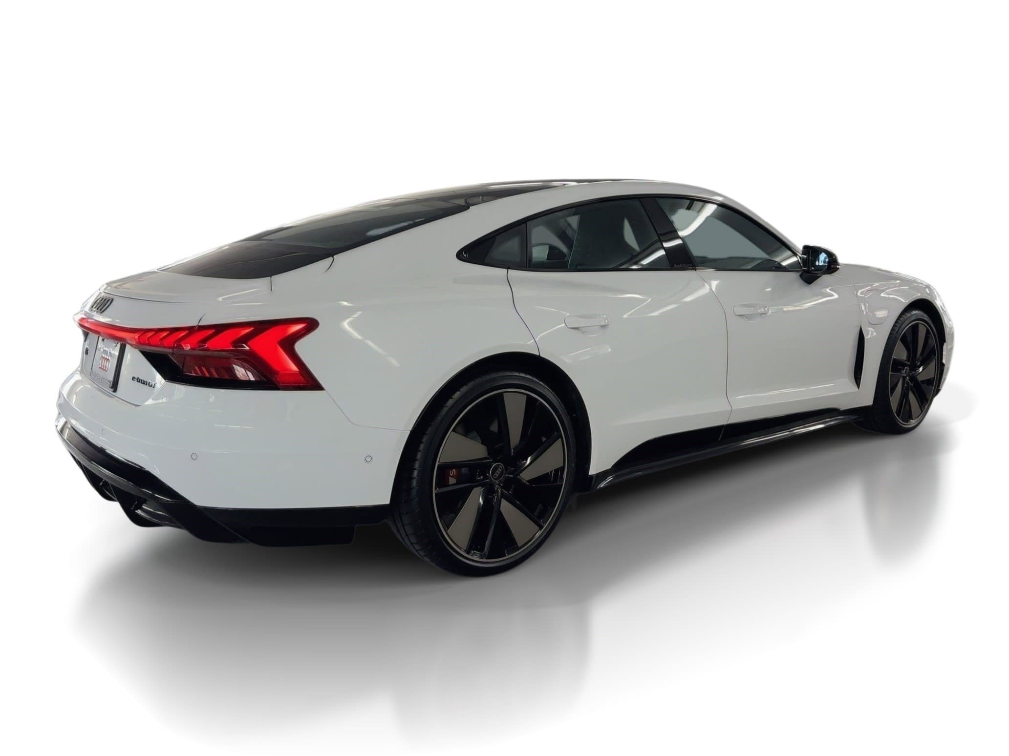 New 2026 Audi S e-tron GT Premium Plus image 9