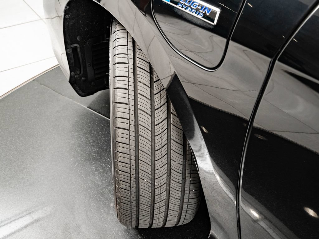 Used 2019 Honda Clarity Plug-In Hybrid image 49