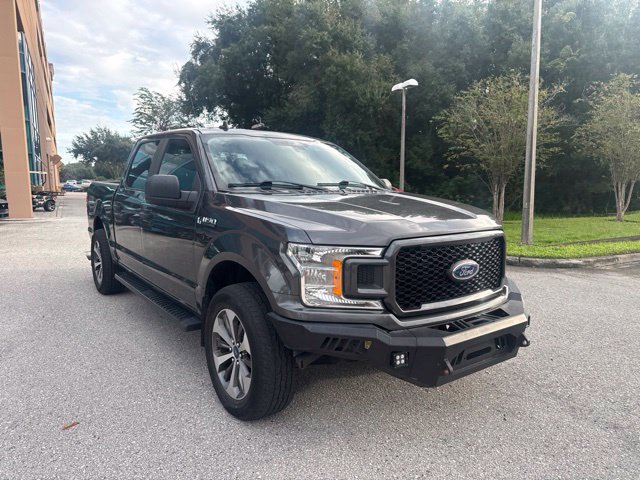 Used 2020 Ford F150 XL w/ Equipment Group 101A Mid RWD image 10