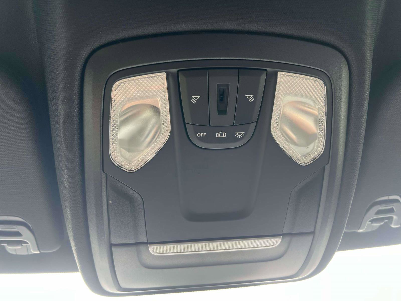 Used 2022 RAM 1500 Big Horn image 10