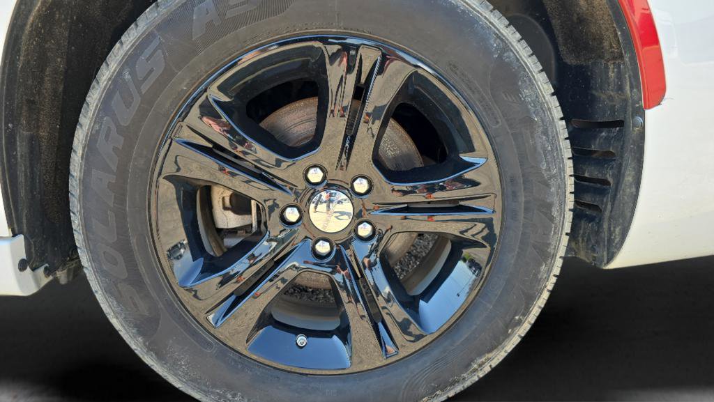 Used 2023 Dodge Charger SXT RWD image 28
