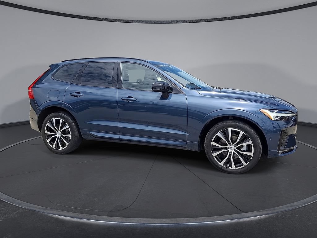 Certified 2024 Volvo XC60 B5 Plus w/ Protection Package Premier AWD/4WD image 6