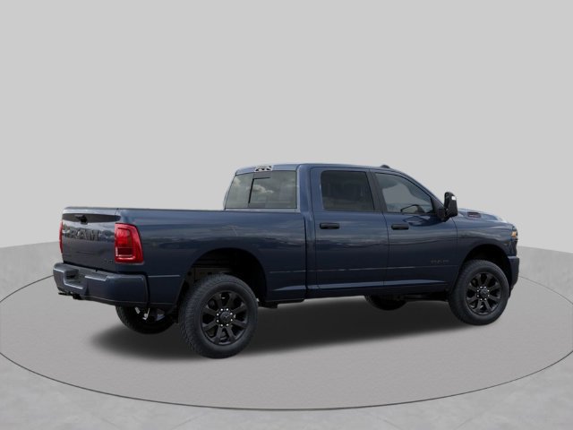 New 2027 RAM 2500 Big Horn AWD/4WD image 4
