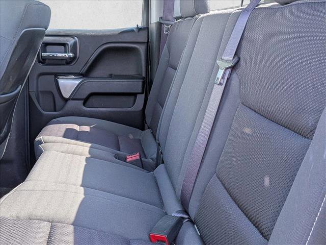 Used 2015 Chevrolet Silverado 1500 LT w/ All Star Edition AWD/4WD image 16