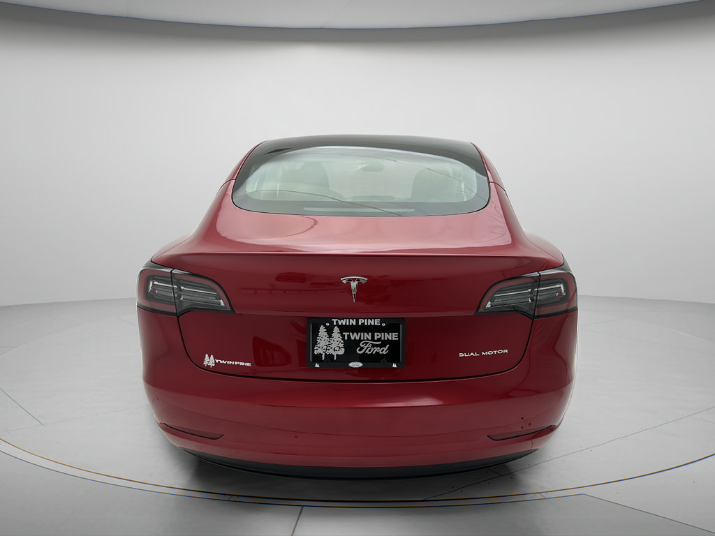 Used 2023 Tesla Model 3 Long Range AWD/4WD image 7