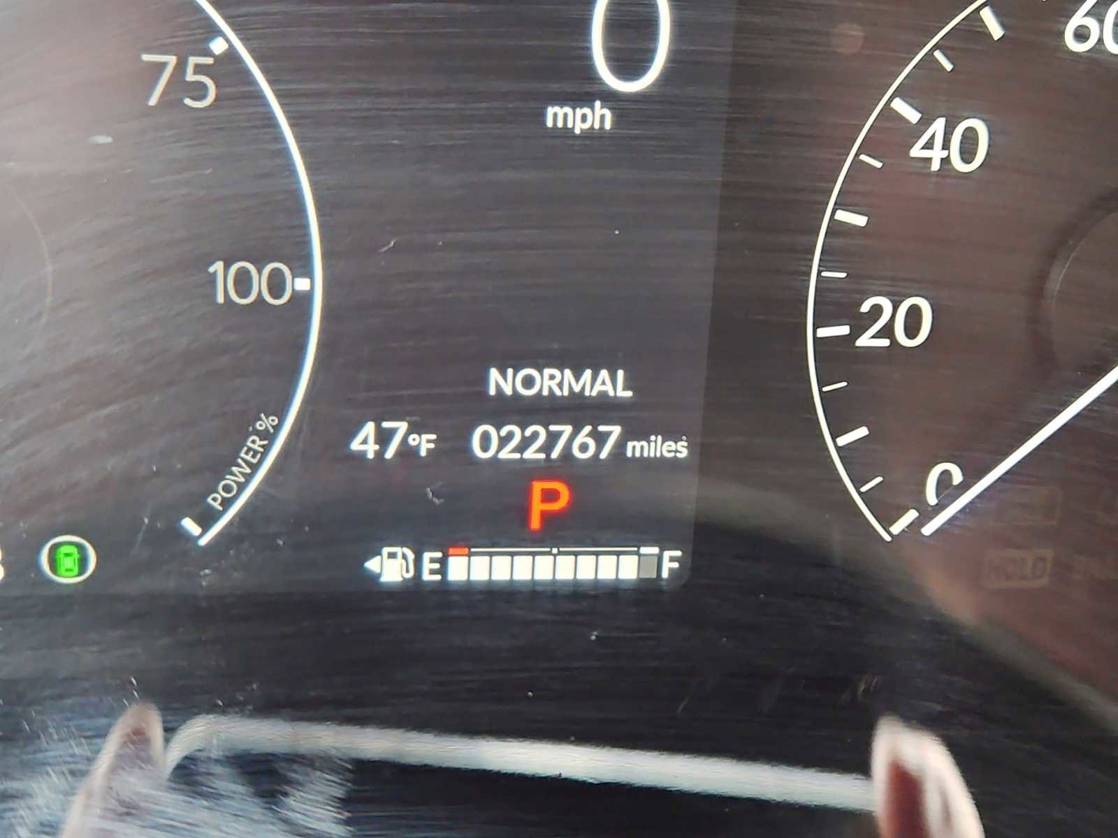 Certified 2025 Honda CR-V Sport-L image 13