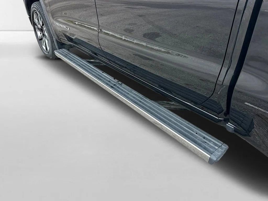 Used 2019 GMC Sierra 1500 Denali image 21