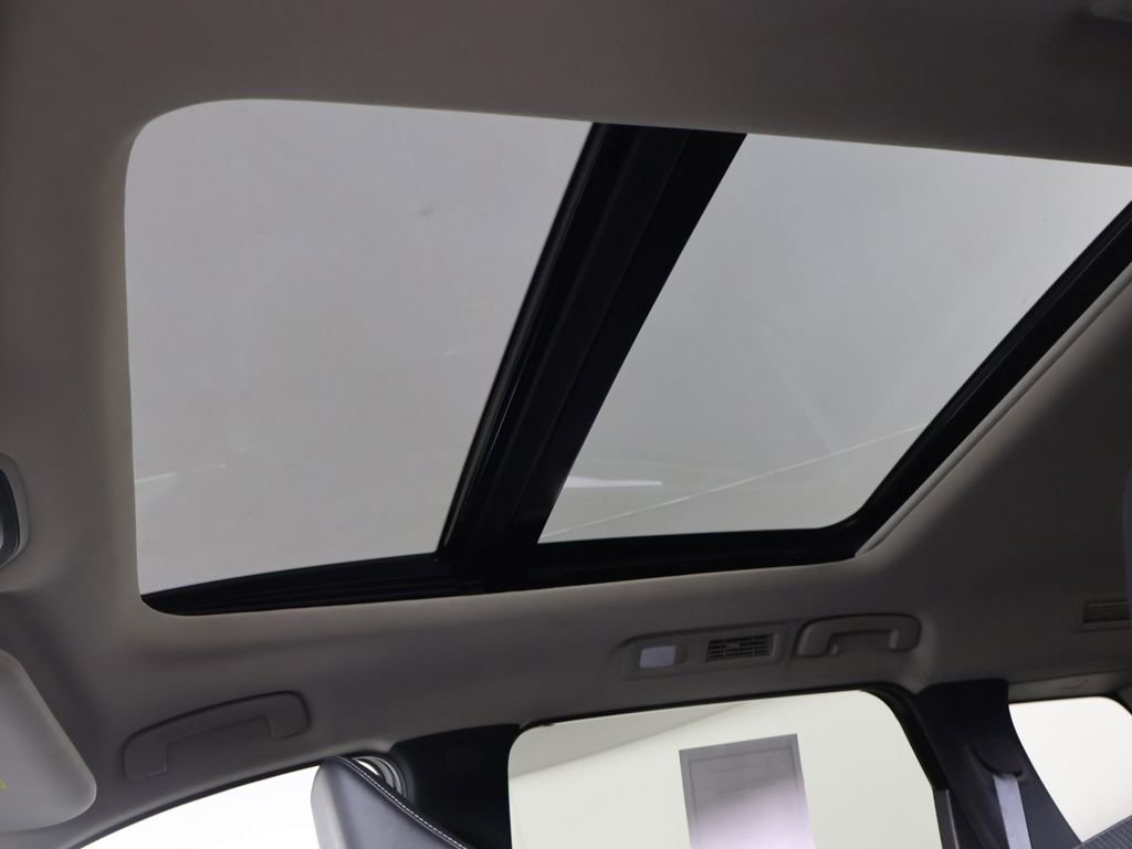 Used 2024 INFINITI QX60 Pure image 20