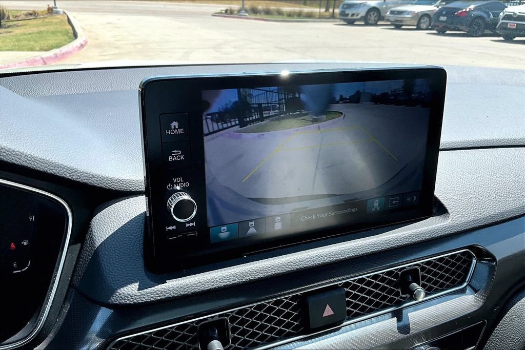 Certified 2024 Acura Integra A-Spec w/ Technology Package FWD image 27
