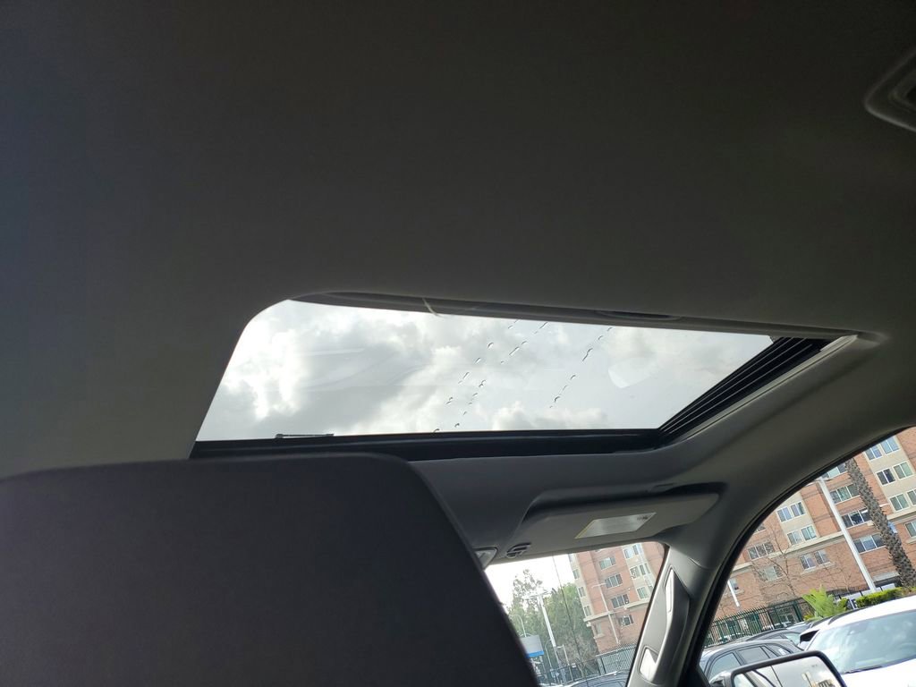 New 2026 Chevrolet Silverado 1500 LT Trail Boss w/ LT Trail Boss Premium Package image 14