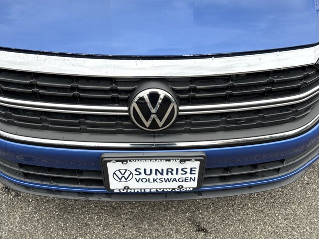 Used 2022 Volkswagen Jetta SE image 35