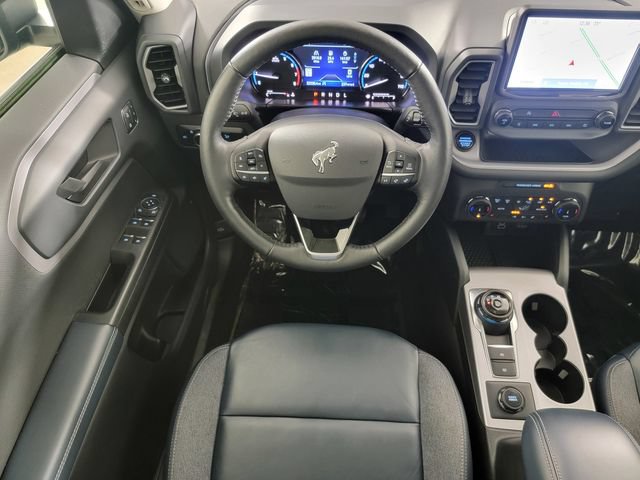 Certified 2023 Ford Bronco Sport Outer Banks AWD/4WD image 24