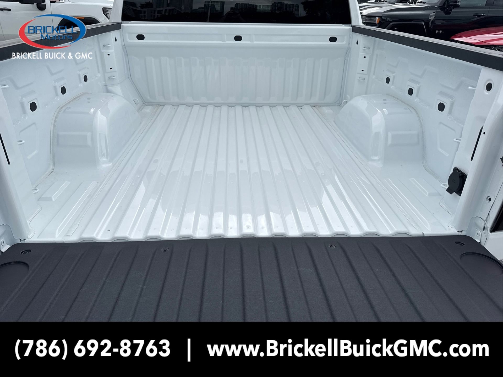 New 2026 GMC Sierra 1500 Elevation image 13