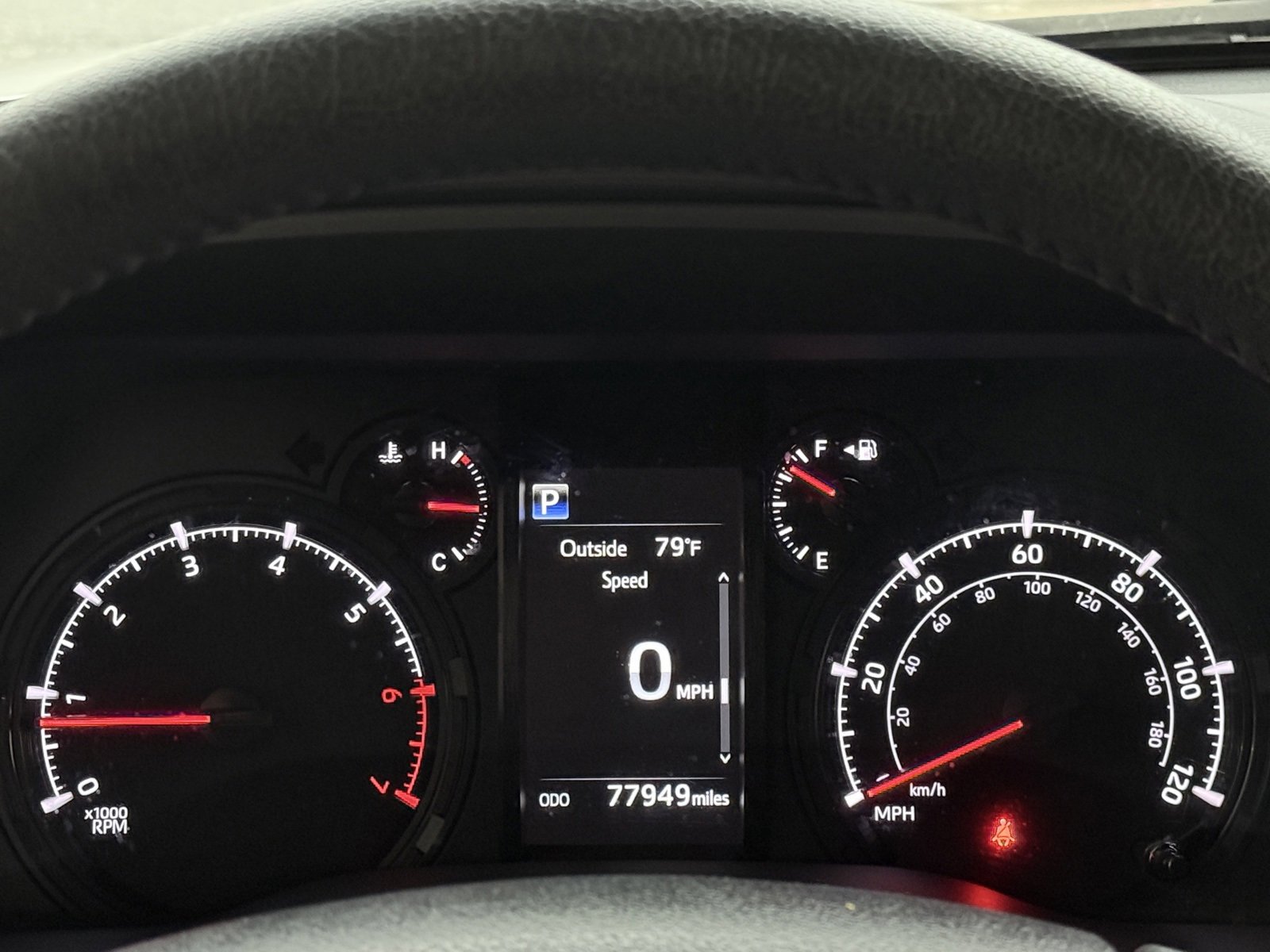 Used 2022 Toyota 4Runner SR5 image 27