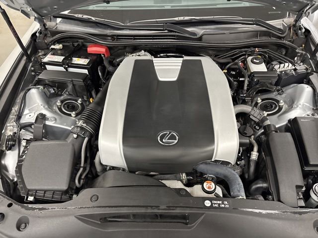 Used 2023 Lexus IS 350 F Sport w/ Accessory Package image 28
