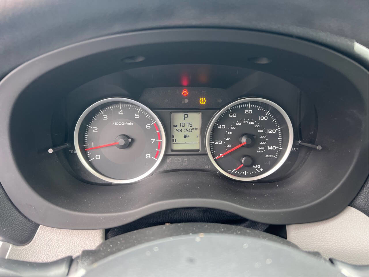 Used 2014 Subaru Forester 2.5i AWD/4WD image 15