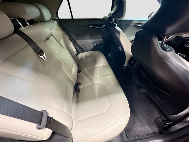 Used 2025 Kia Niro EX FWD image 27