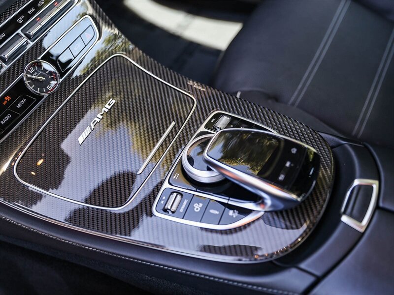 Used 2019 Mercedes-Benz E 63 AMG S image 27
