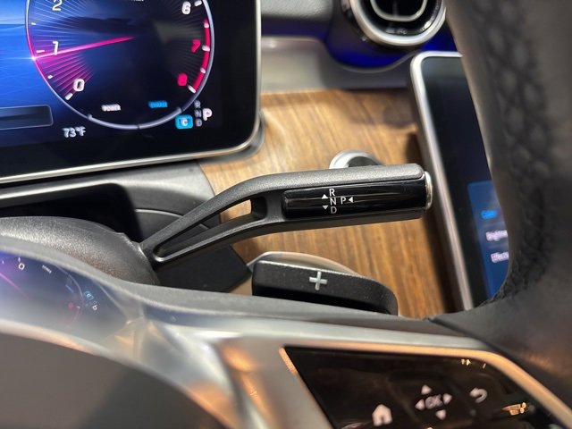 Used 2023 Mercedes-Benz C 300 4MATIC Sedan image 24