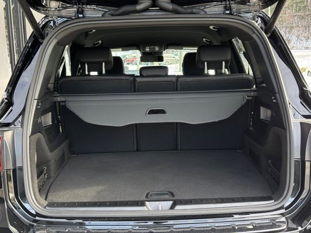 Used 2025 Mercedes-Benz GLB 250 4MATIC image 58