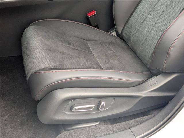 New 2025 Acura ADX A-Spec image 4