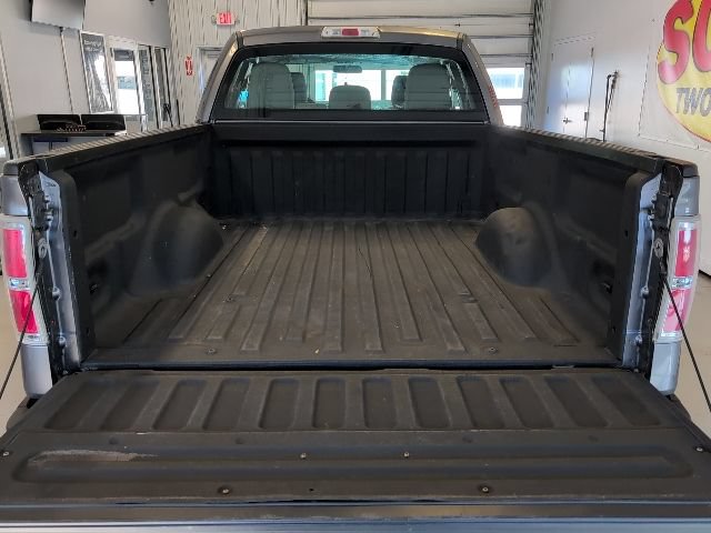 Used 2012 Ford F150 STX w/ STX Decor Pkg AWD/4WD image 28