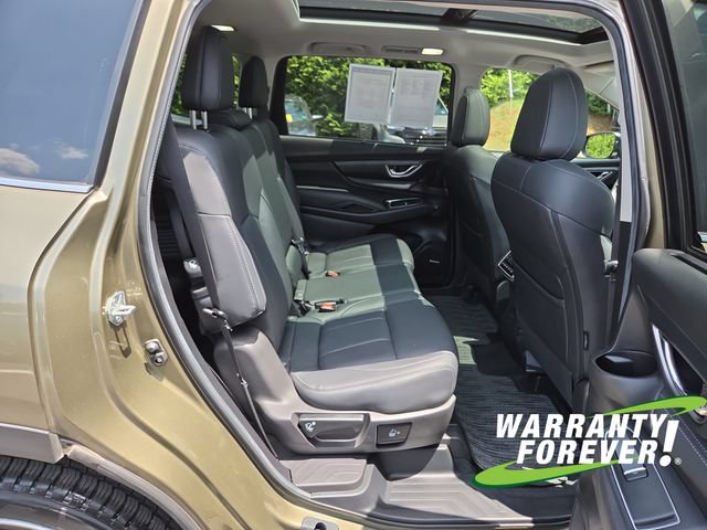 Used 2024 Subaru Ascent Limited w/ Technology Package AWD/4WD image 17