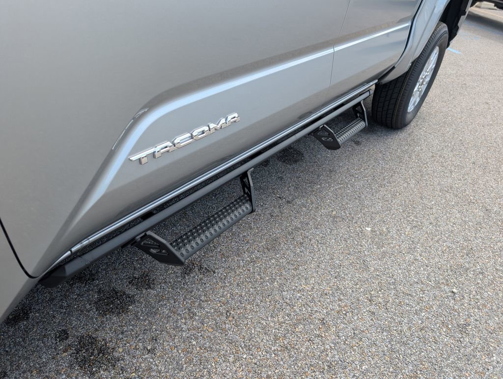 New 2026 Toyota Tacoma SR5 RWD image 9