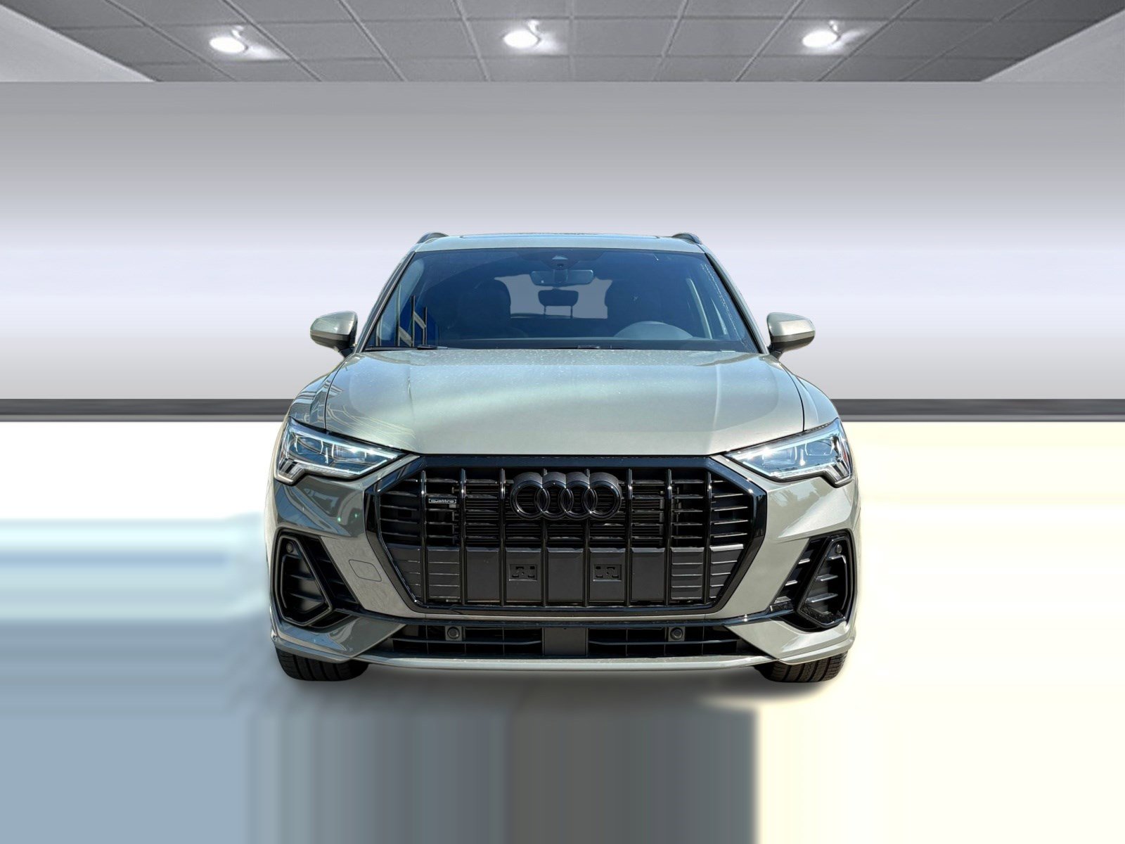 New 2025 Audi Q3 2.0T Premium image 6