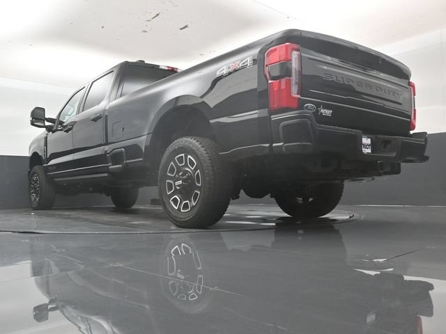 Used 2026 Ford F250 Platinum AWD/4WD image 49