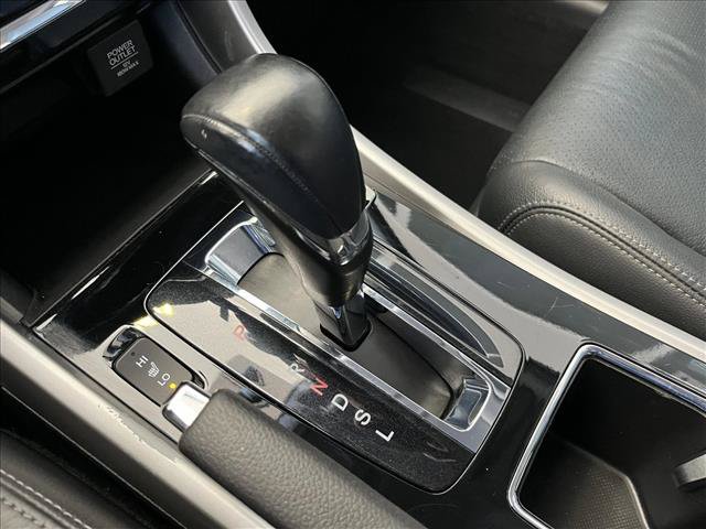 Used 2016 Honda Accord EX-L image 17